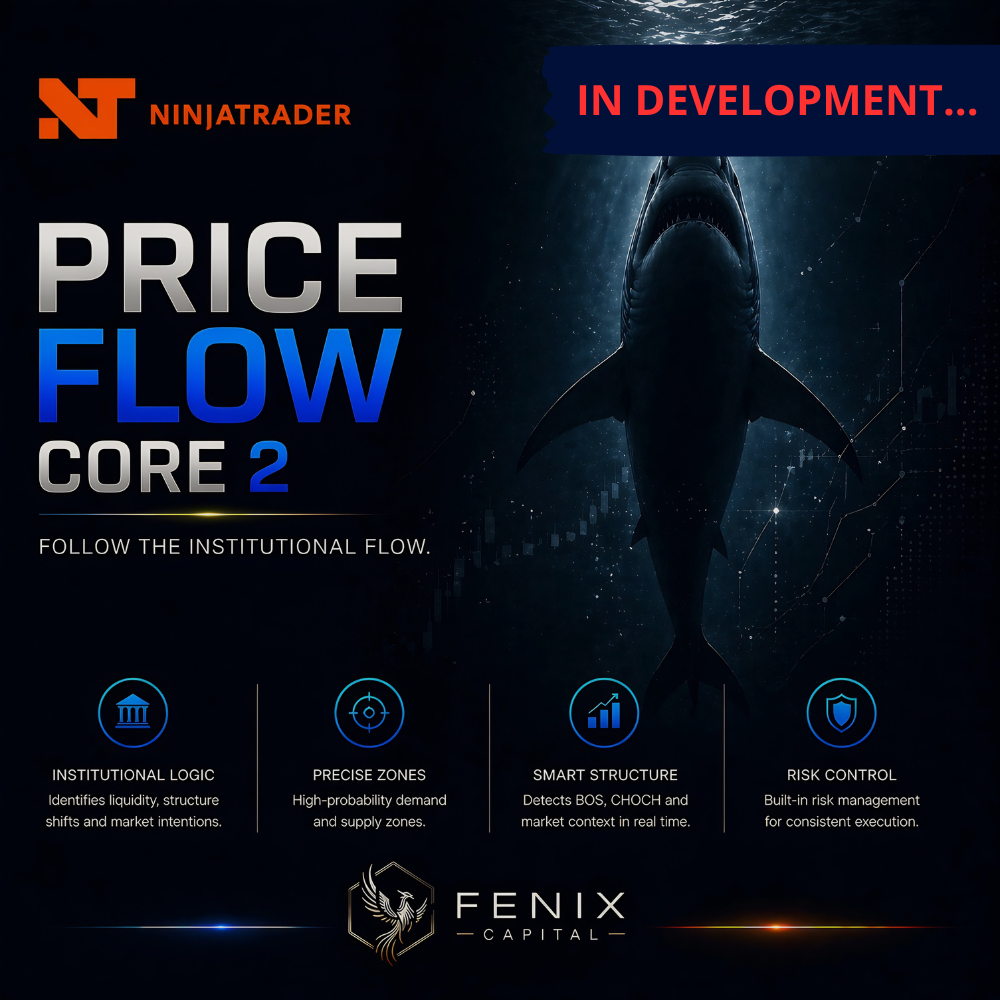 Price Flow Core 2